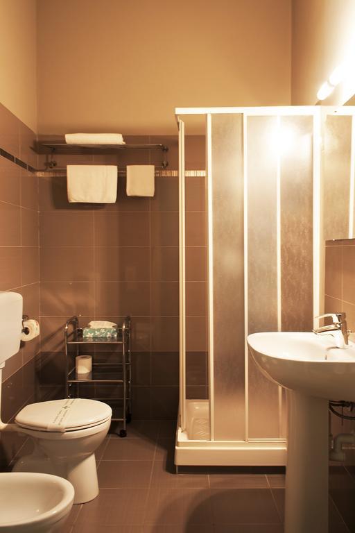 Camere Centro Storico Canelli Room photo