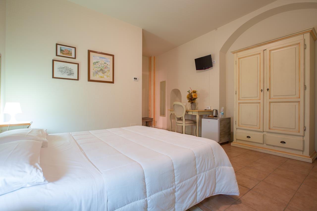 Camere Centro Storico Canelli Exterior photo