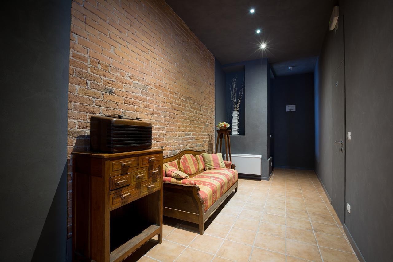 Camere Centro Storico Canelli Exterior photo