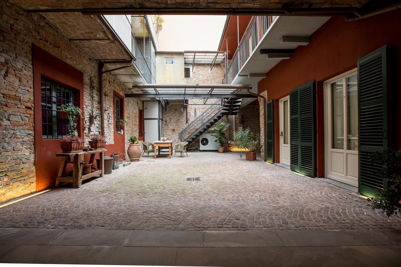 Camere Centro Storico Canelli Exterior photo