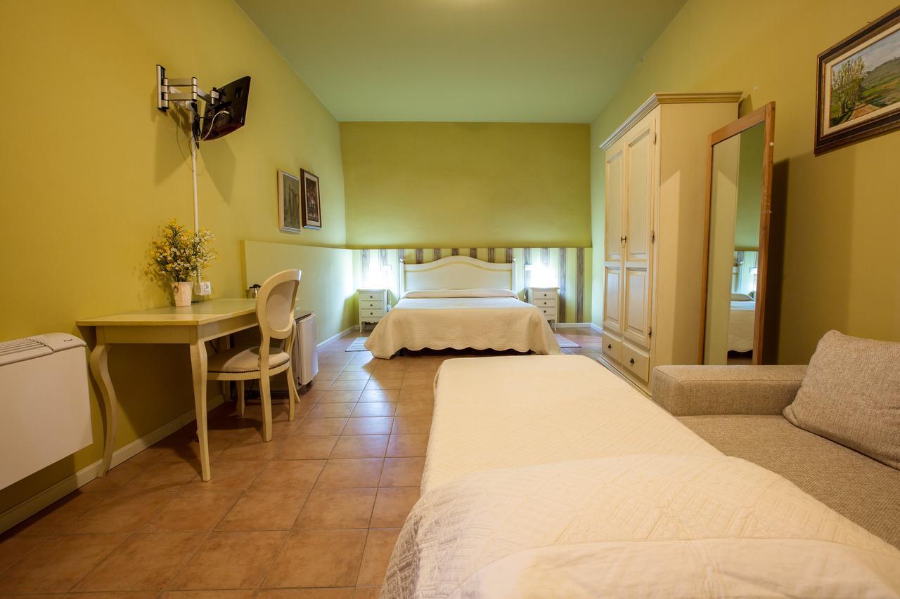 Camere Centro Storico Canelli Exterior photo